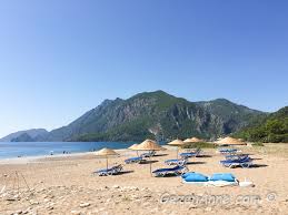 Çıralı Plajı