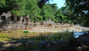 Ulupınar